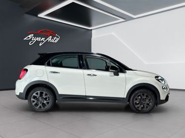 Fiat 500X 1.3 T4 150 CV DCT 120°