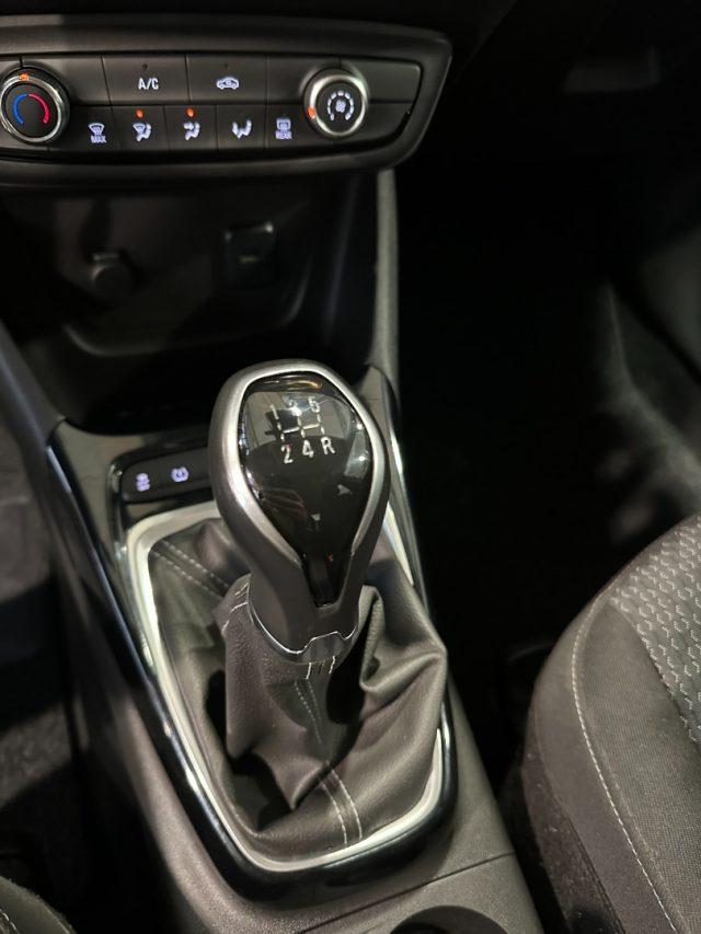 OPEL Crossland X 1.2 12V Advance - Carplay