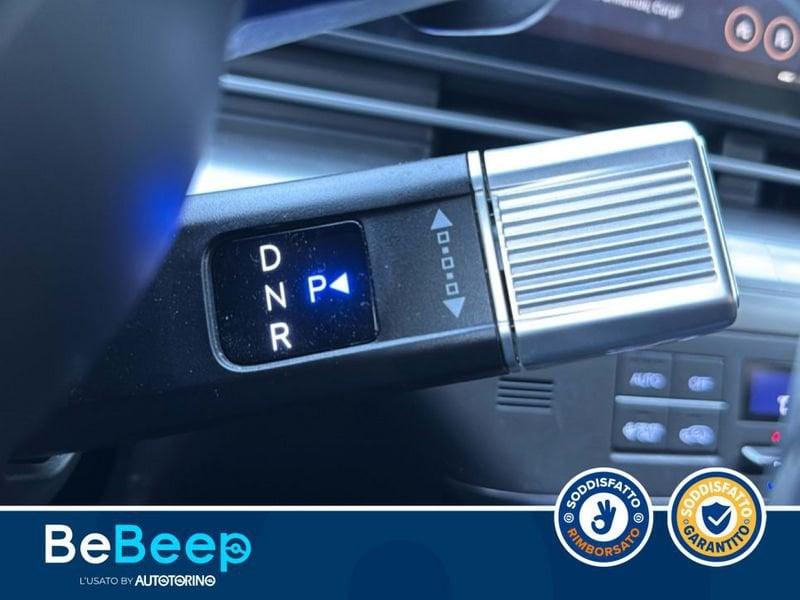 Hyundai Kona 1.6 GDI HEV X LINE 2WD 141CV DCT