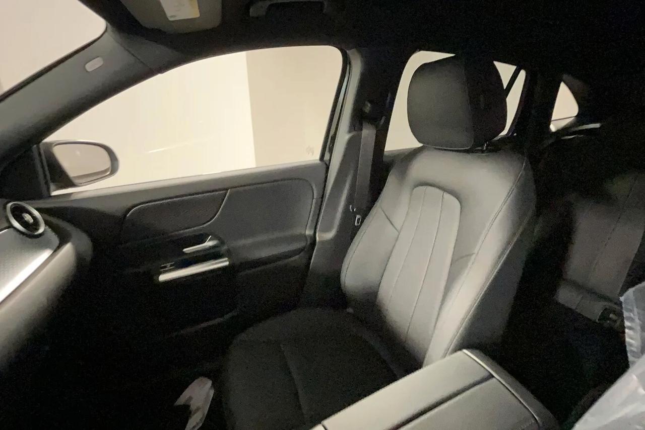 Mercedes-benz GLA 200 180 d Automatic Advanced