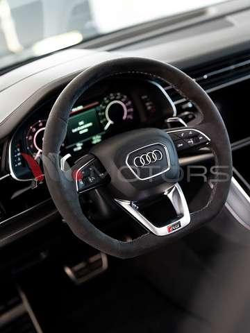 Audi RS Q8 4.0 MHEV Performance 640 CV *CARBO*305*VALCONA