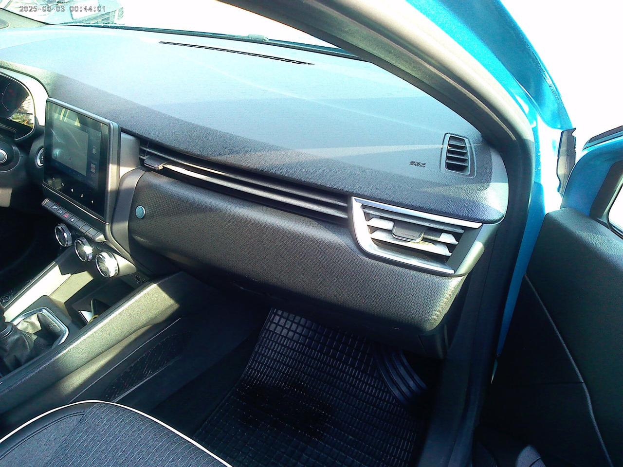 Renault Clio Blue dCi 85 CV 5 porte Intens
