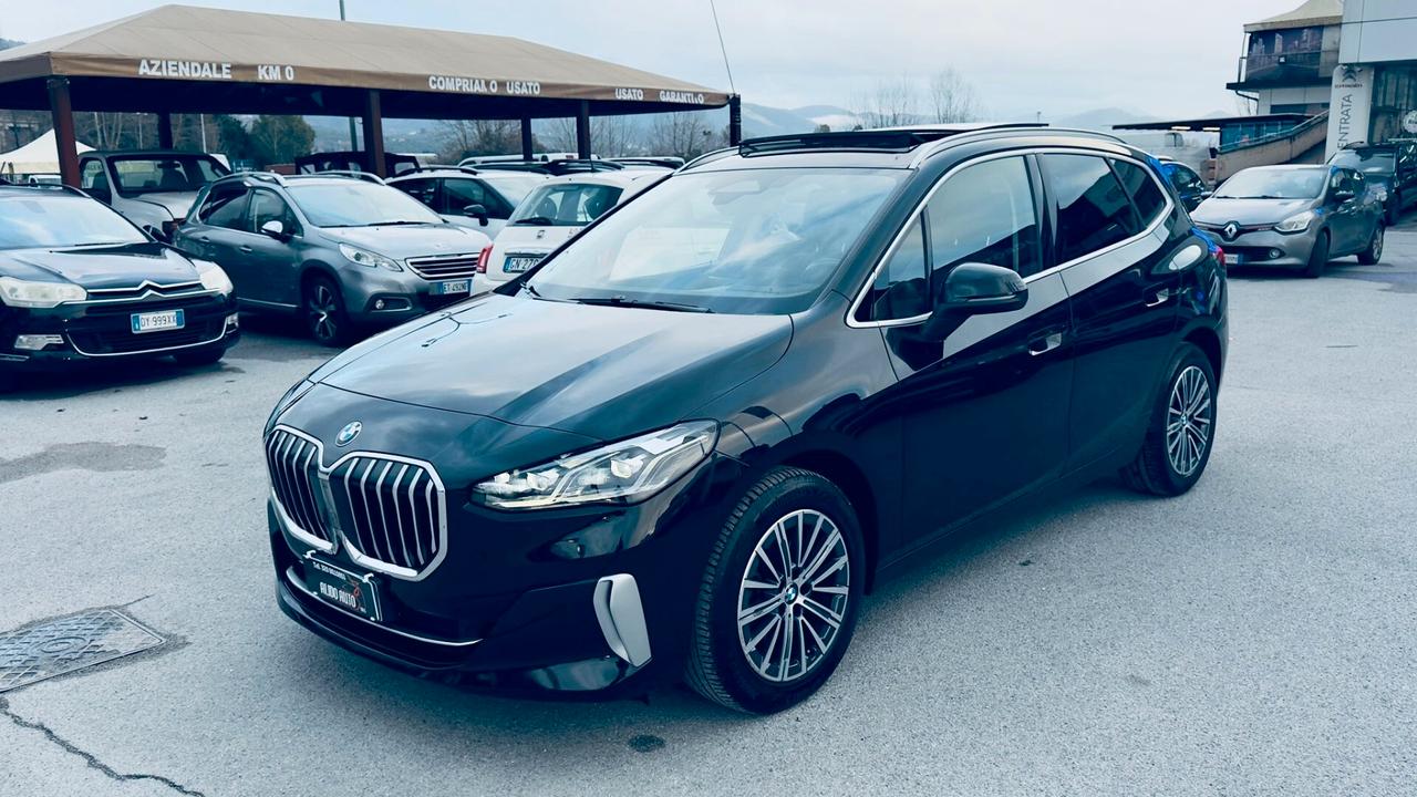 Bmw 218 220d 48V Coupé Msport