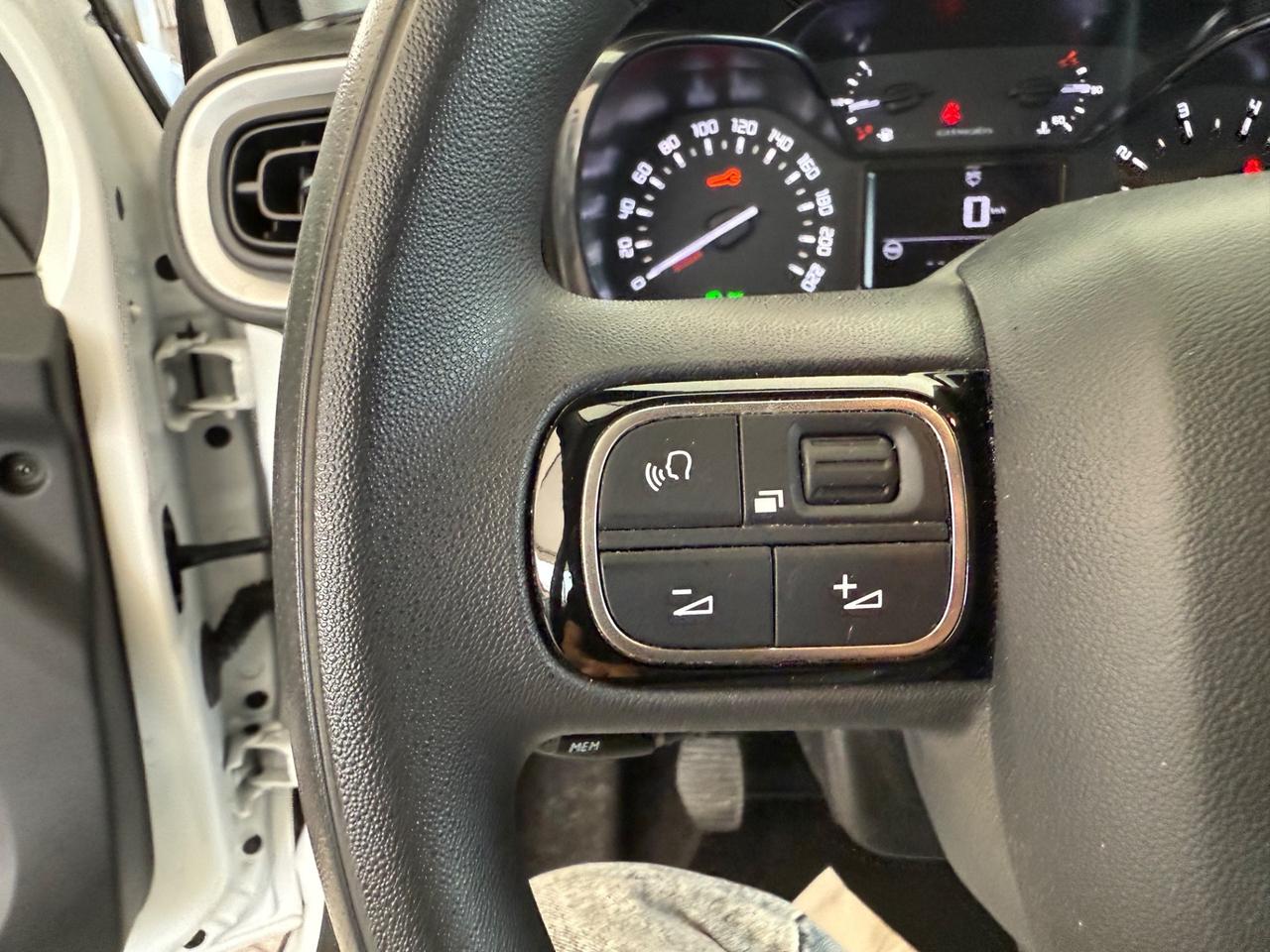 Citroen C3 1.2 Vti 83cv S&S Shine+AIRBUMP/FULL LED2022