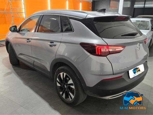Opel Grandland X 1.5 ecotec Innovation s&s 130cv at6