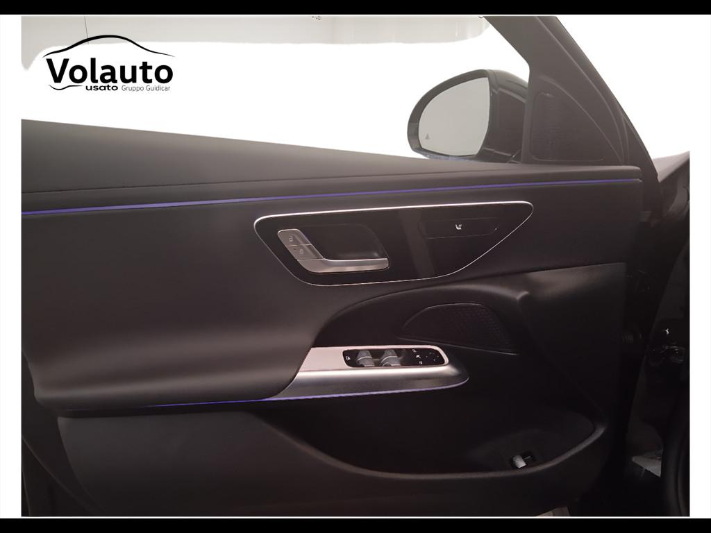 Mercedes-Benz Classe E- W214 Berlina - E 200 d Advanced auto