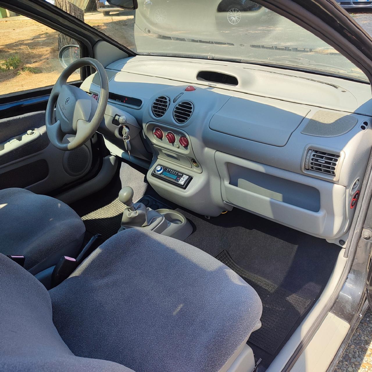 Renault Twingo 1.2i cat Privilège