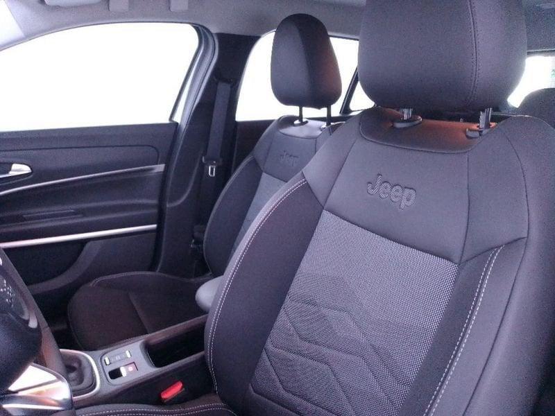 Jeep Avenger 1.2 turbo 1st Edition fwd 100cv