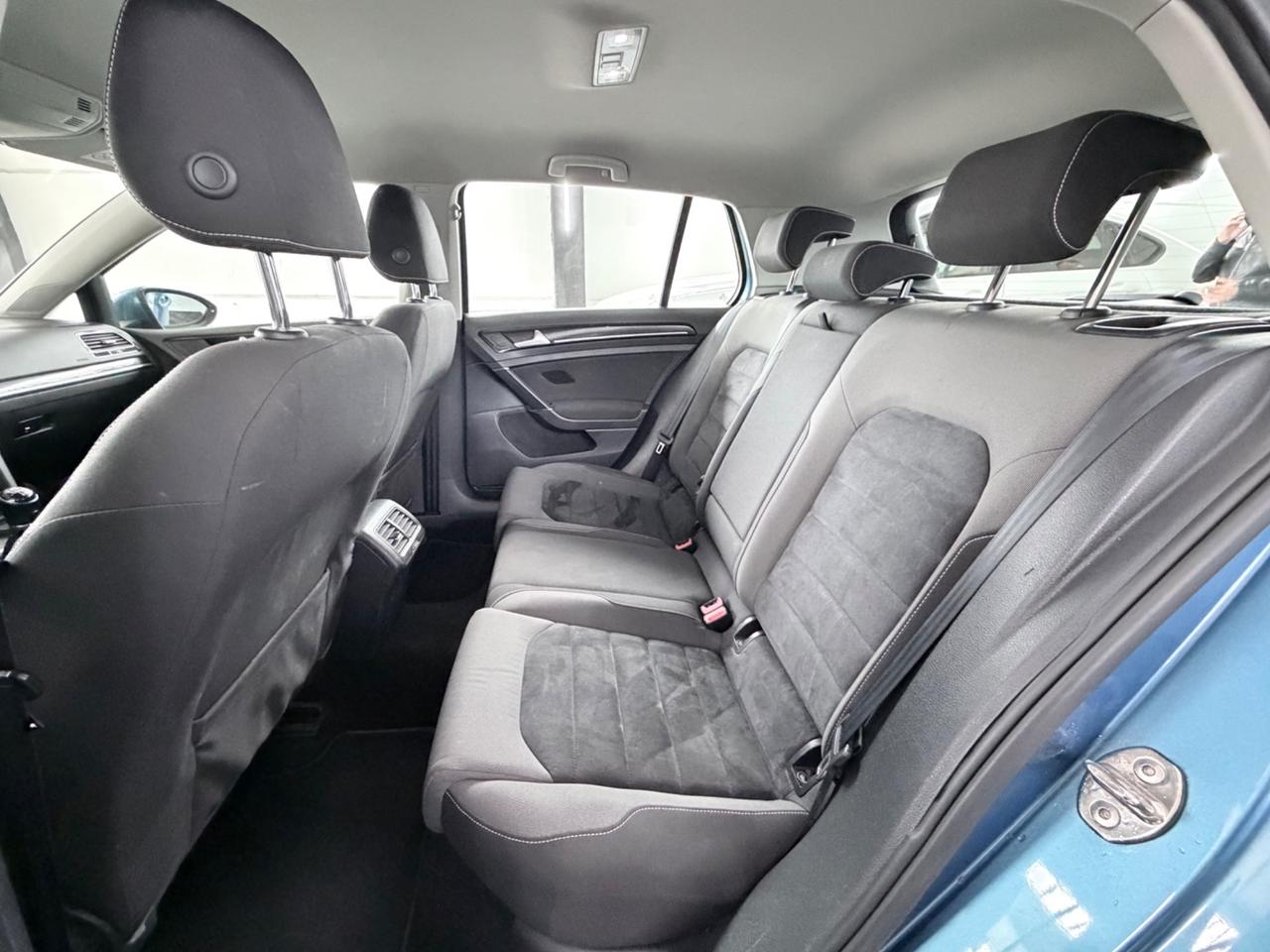 Volkswagen Golf 1.4TGI 110CV 5p. Highline BlueMotion EU6