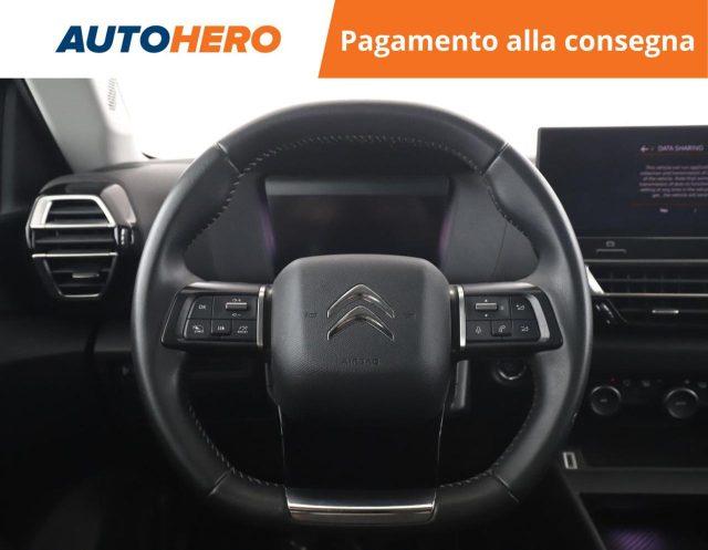 CITROEN C4 PureTech 130 S&S Feel