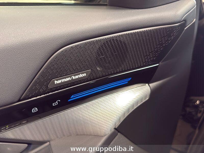 BMW Serie 5 G60 Berlina 520d 48V xdrive MSport Pro auto