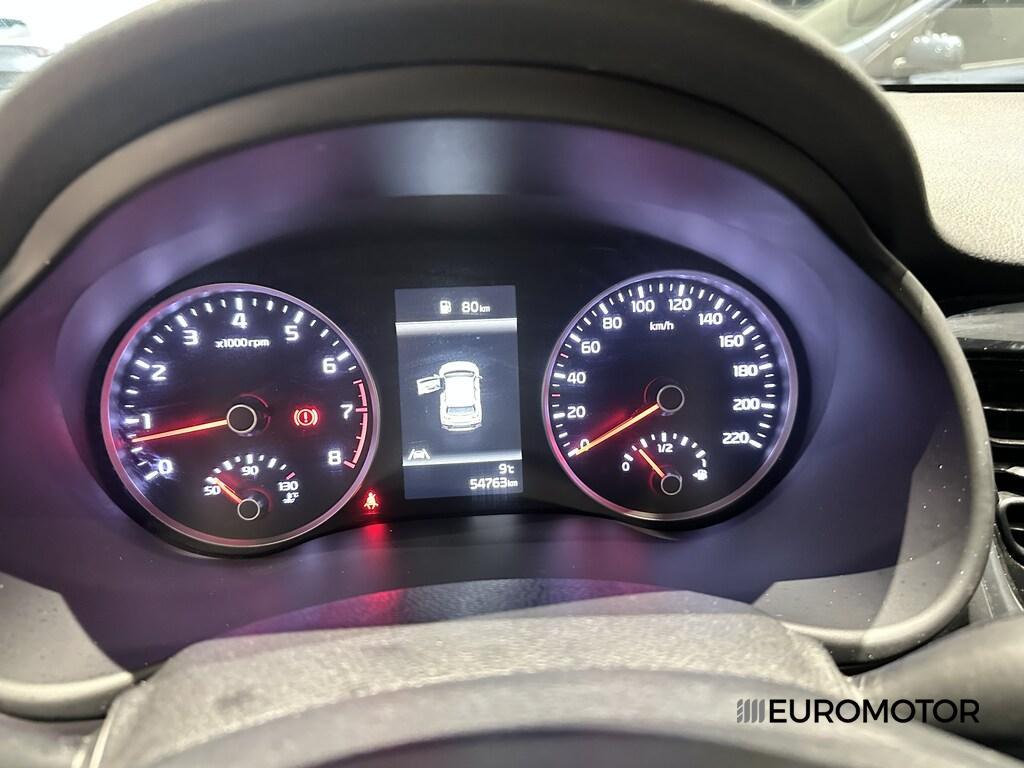 Kia Stonic 1.2 ECOGPL Style 2WD