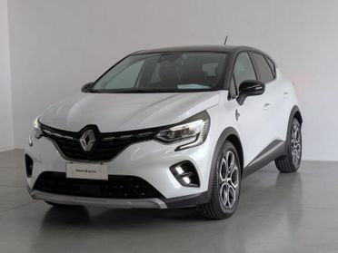 Renault Captur Captur Blue dCi 115 CV Intens