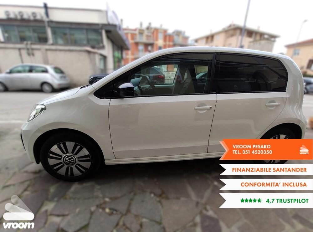 VOLKSWAGEN e-up! e-up! 82 CV