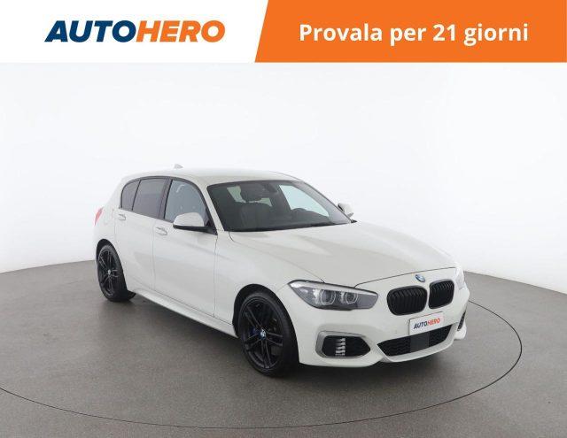 BMW 118 d 5p. Msport