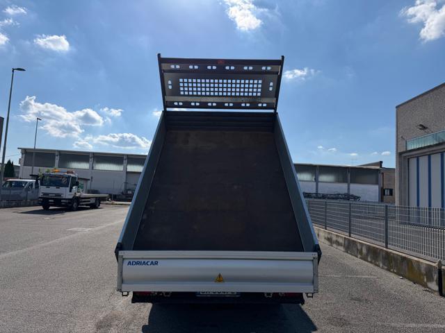 IVECO Daily 35C16H BTor3.0HPT PC-RGCabinato ribaltabile trilat