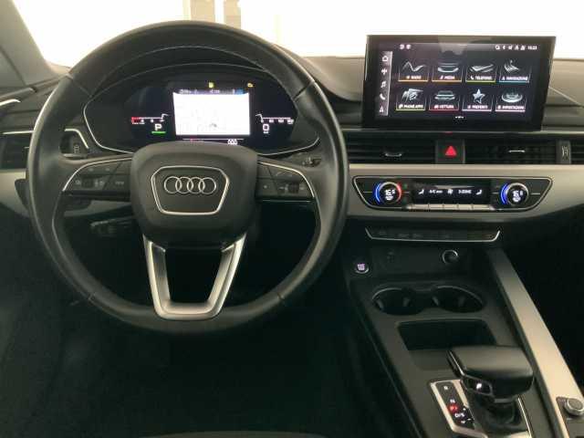 Audi A5 SPB 35 TDI S tronic S line edition