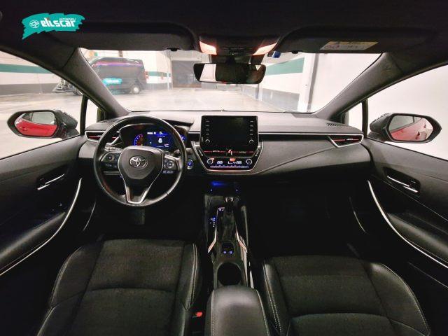 TOYOTA Corolla 1.8 Hybrid