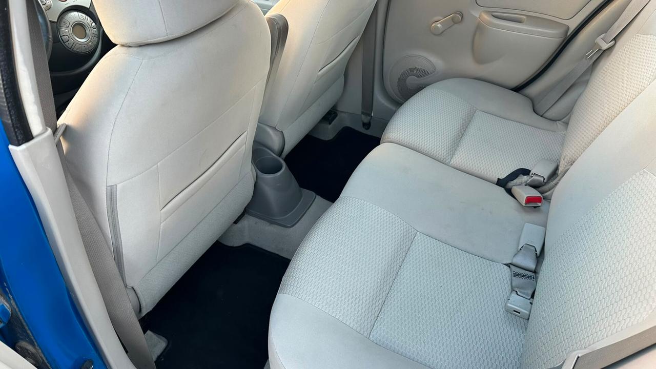 Nissan Micra 1.2 12V 5 porte Elle
