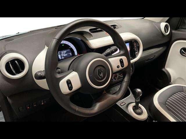 Renault Twingo 22kWh Techno