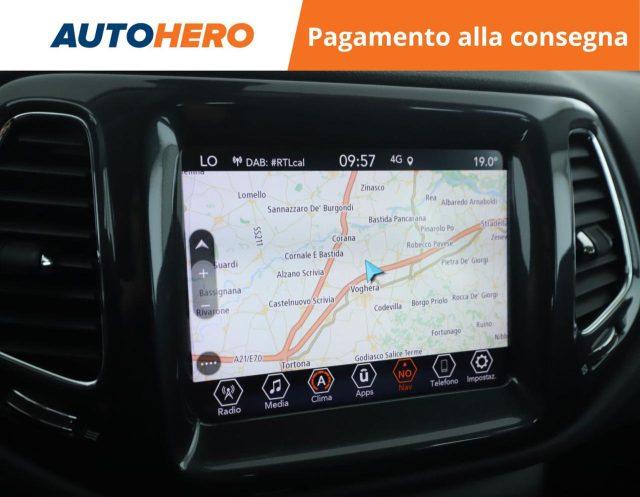 JEEP Compass 1.3 Turbo T4 190 CV PHEV AT6 4xe Limited