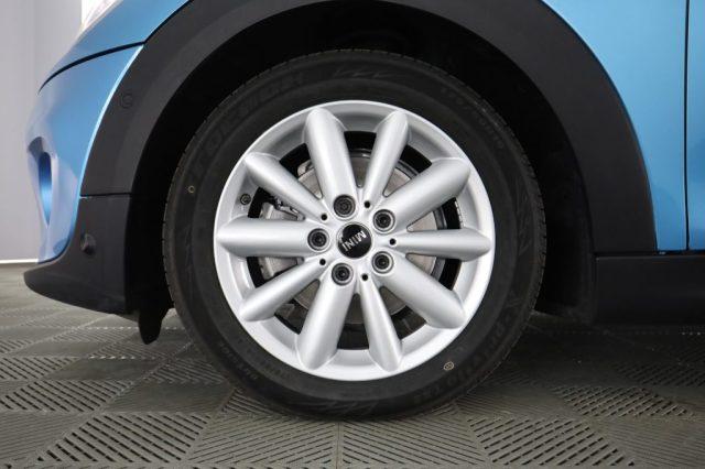 MINI Mini 5 Porte 1.5 Cooper 5 porte