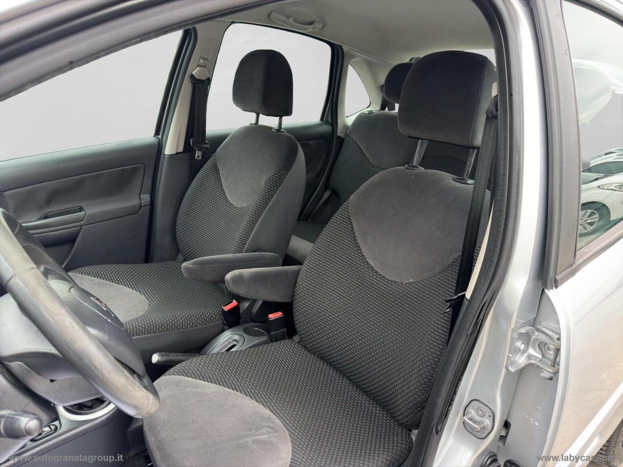 CITROEN C3 1.1 Ideal Bi Energy G GARANTITA 12 MESI!