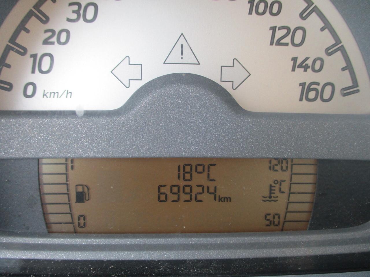 Smart ForTwo 800 33 kW coupé pulse cdi