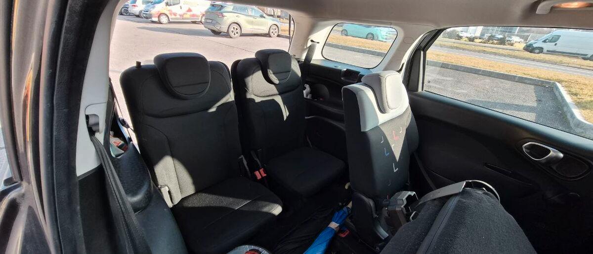 Fiat 500 L Living 1.6 mjt Lounge 120cv