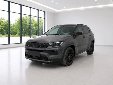 JEEP Compass II 2021 - Compass 1.5 turbo t4 mhev S 2wd 130cv dct
