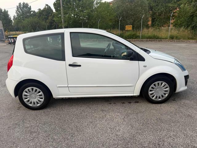 CITROEN C2 09 1.1 l airdream Perfect senza lavoro da fare