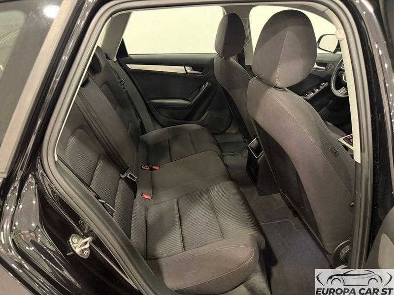 Audi A4 2.0 TDI 130kW Bus.Plus Avant S-TRONIC