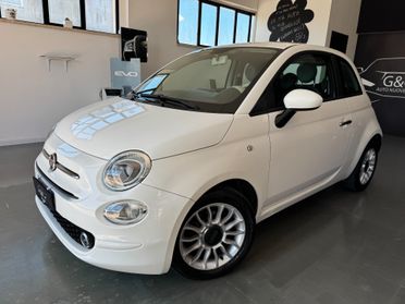 Fiat 500 1.3 Multijet 95Cv - 2017