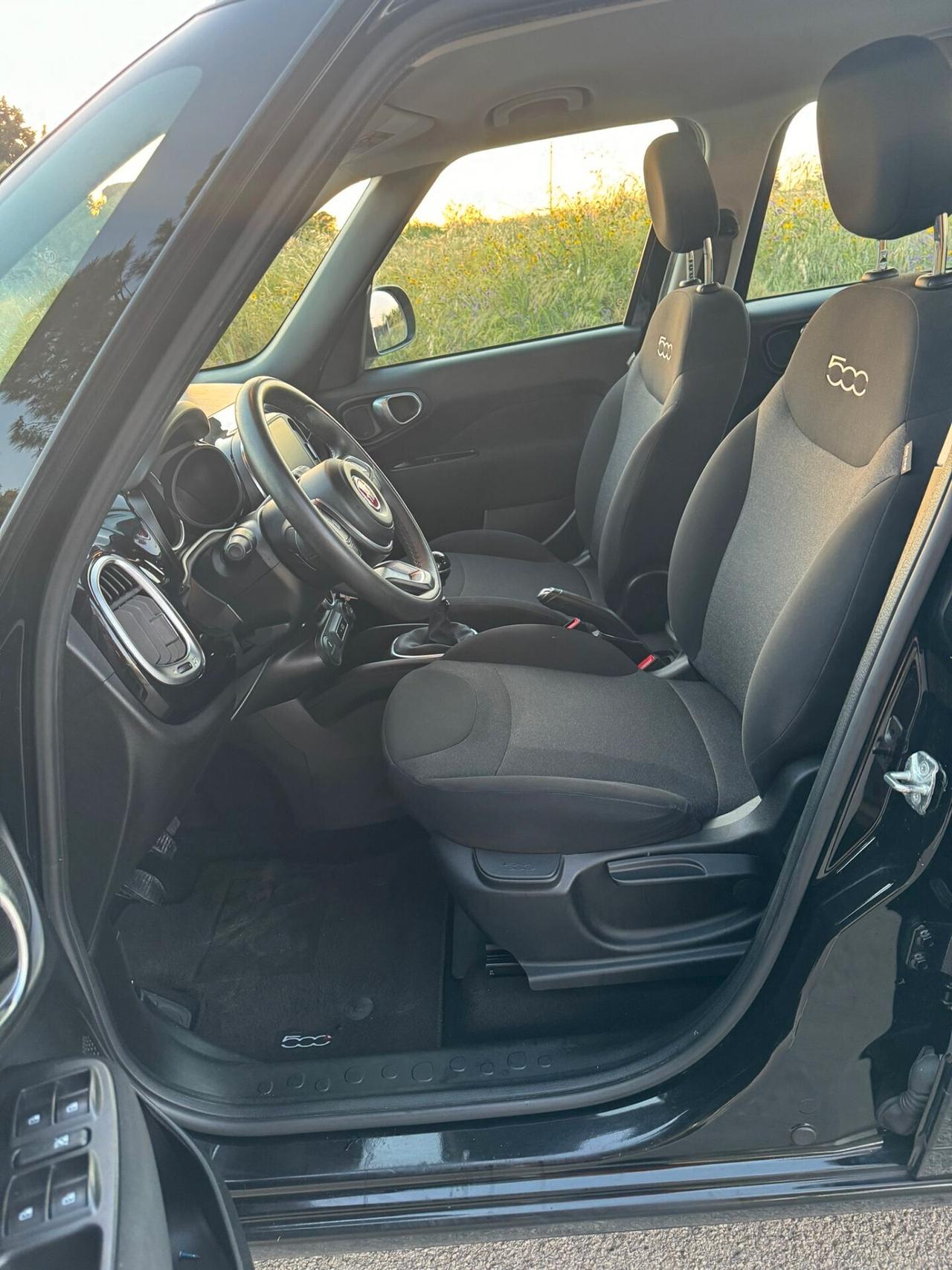 Fiat 500L 1.6 Multijet 120 CV Business
