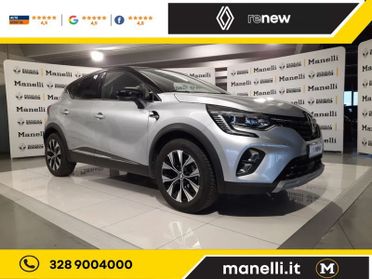 Renault Captur Techno 1.0 tce 90cv rif.GN216