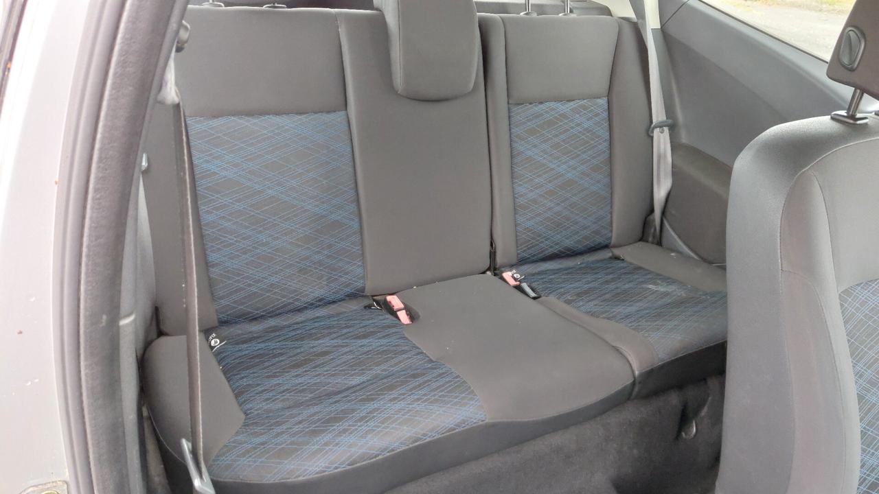 Renault Clio Storia 1.5 dCi 65CV 3 porte Dynamique