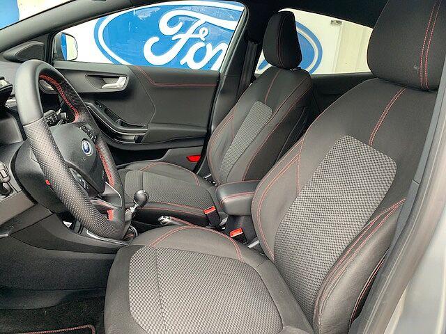 Ford Puma 1.0 EcoBoost Hybrid 125 CV S&S ST-Line