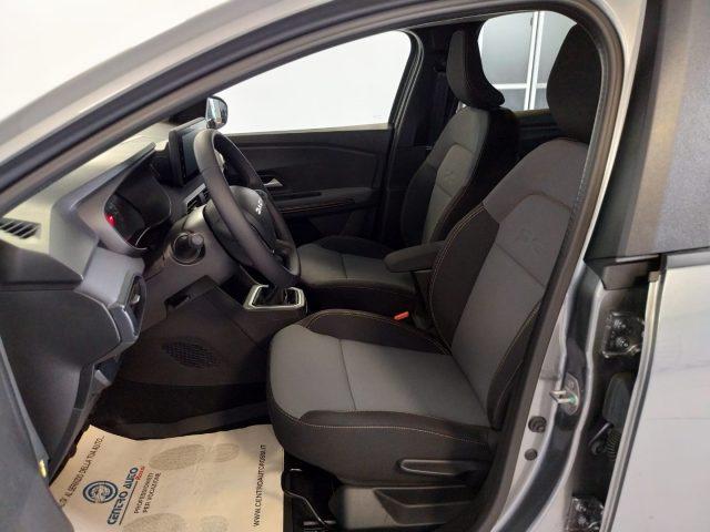 DACIA Jogger 1.0 TCe GPL 100 CV 7 posti Extreme
