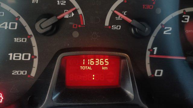 FORD Ka+ SI ZTL ROMA GPL OPZIONALE