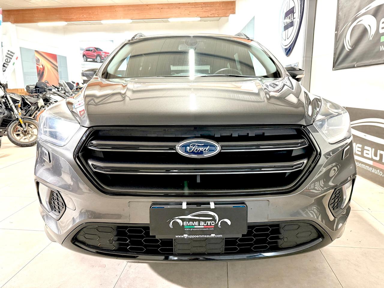 Ford Kuga 1.5 TDCI 120 CV ST-Line