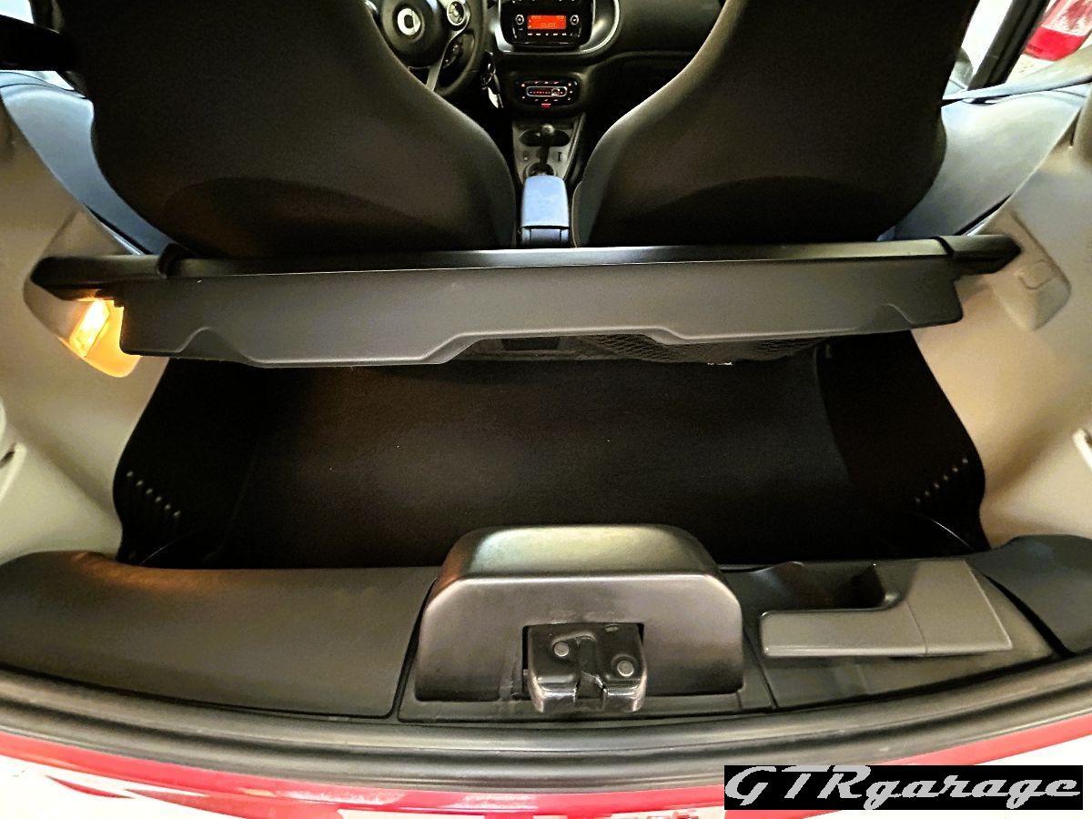 SMART - Fortwo - 70 1.0 twinamic Passion