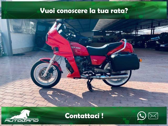 MOTO GUZZI V 65 R E S T A U R A T A