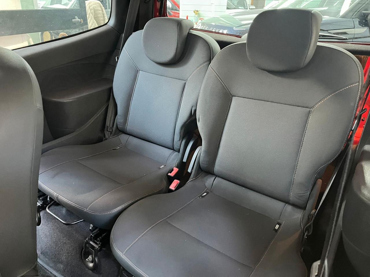 Renault Twingo 1.2 - 130000KM! - 2010