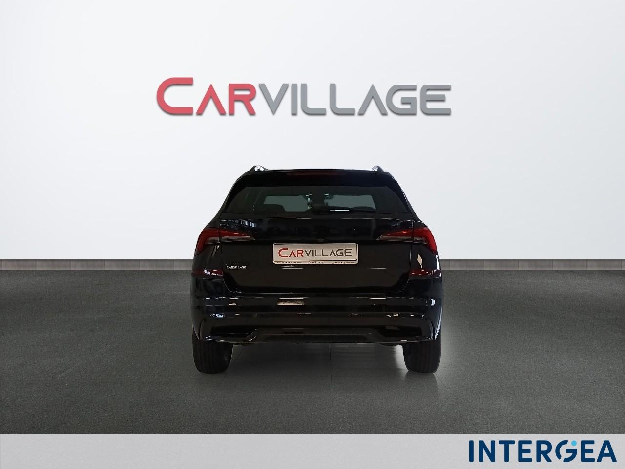 SKODA Kamiq 1.0 tsi Monte Carlo 110cv