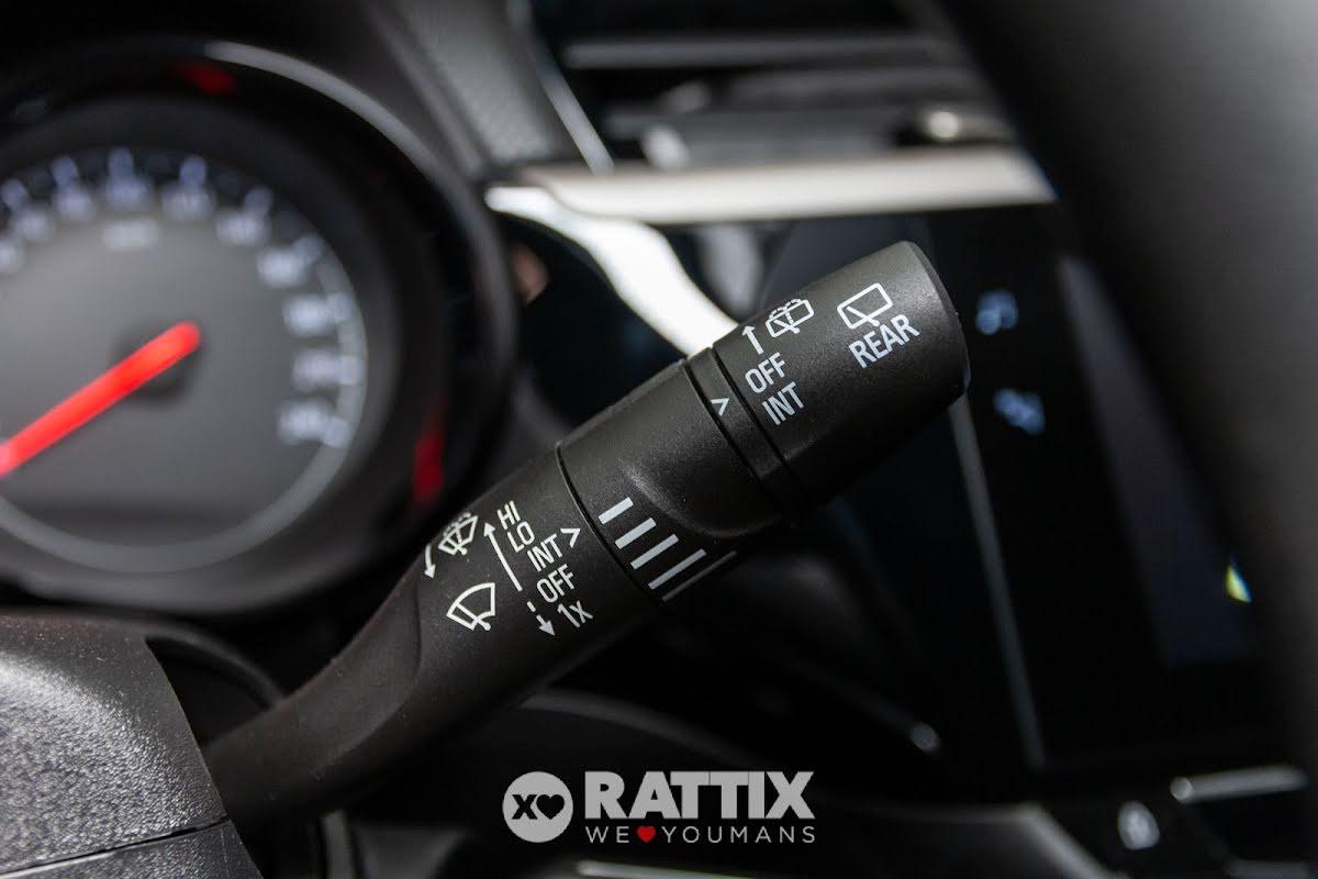 Opel Corsa 1.2 75CV Edition