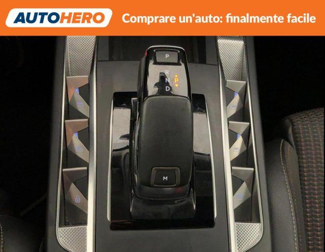 DS AUTOMOBILES DS 3 PureTech 130 aut. Performance Line+