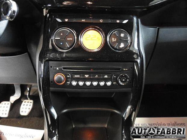 DS - DS 3 1.1 DESIGN 68 CV NEO PAT.CLIMATIC SPORT