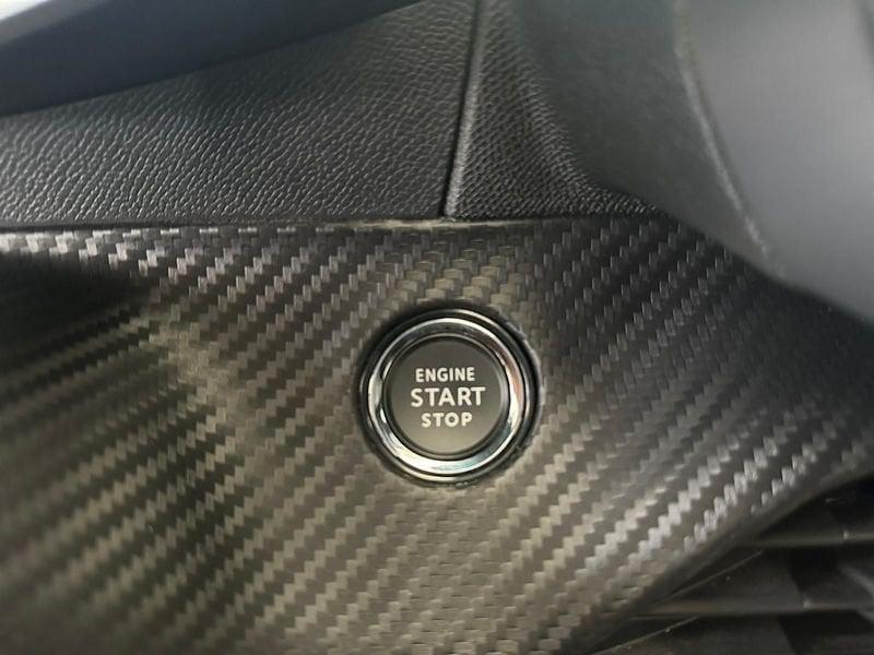 Peugeot 208 PureTech 100 Stop&Start EAT8 5 porte Allure Pack