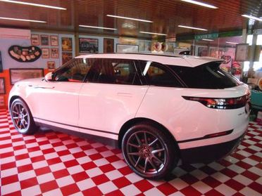 Land Rover Range Rover Velar 2.0 si4 SE 4wd 250cv auto NO SUPERBOLLO+C.21"