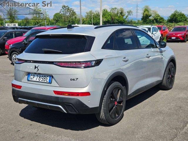 DS AUTOMOBILES DS 7 Retrocamera 1.5 bluehdi Performance L 130cv auto T
